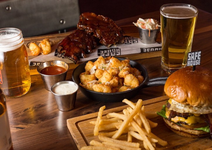 Milwaukee's Best Kept Secret for Dining Experiences